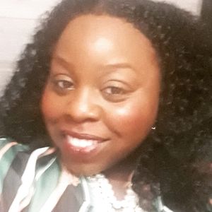 Meet your Posher, Kamesha